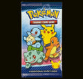 McDonald's 25th Anniversary Booster Pack
