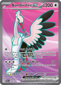 Bombirdier ex - 234/182 (234) [SV04: Paradox Rift] Holofoil