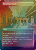 Boros Garrison - Borderless (Foil) (2X2)