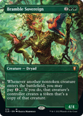 Bramble Sovereign - Borderless (CLB)