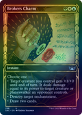 Cabaretti Charm - Golden Age Showcase (Foil) (SNC) (Copy)