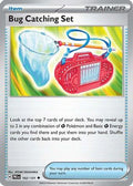Bug Catching Set (102) [SV: Prismatic Evolutions]
