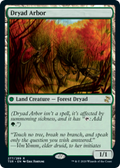 Dryad Arbor (TSR)