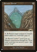 Erratic Portal - EXO Reprint (PLST)