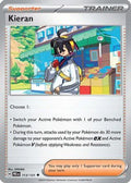 Kieran - 113/131 (113) [SV: Prismatic Evolutions]