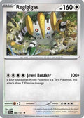 Regigigas (86) [SV: Prismatic Evolutions]