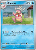 Slowking (19) [SV: Prismatic Evolutions]