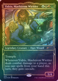 Yidris, Maelstrom Wielder - Showcase: Streets of New Capenna Secret Lair (Gilded Foil) (SLD)