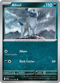 Absol (63) [ME02: Phantasmal Flames]