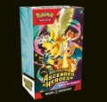 Pokemon Ascended Heroes Booster Bundle