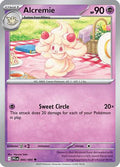 Alcremie (44) [ME02: Phantasmal Flames]