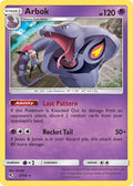 Arbok (27) [Hidden Fates]