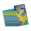 Pokemon Ascended Heroes sleeves (65 count)