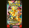 ascended heroes booster pack