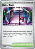 Battle Cage - 116/094 (116) [ME02: Phantasmal Flames]
