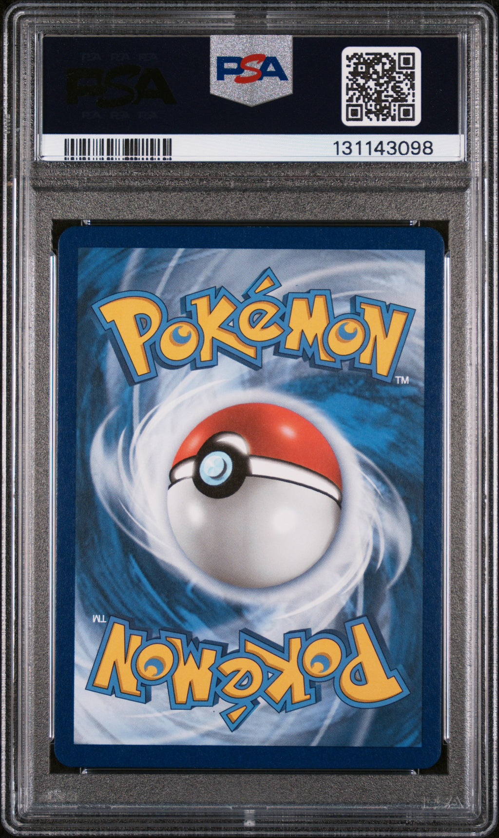 2021 POKEMON CELEBRATIONS CLASSIC COLLECTION #24 BIRTHDAY PIKACHU-HOLO CLASSIC COLL-BLACK STAR