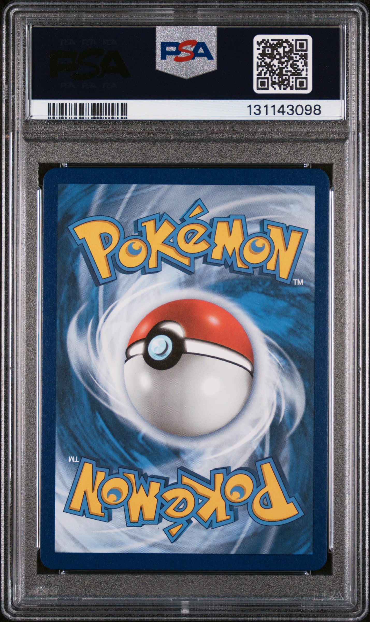 2021 POKEMON CELEBRATIONS CLASSIC COLLECTION #24 BIRTHDAY PIKACHU-HOLO CLASSIC COLL-BLACK STAR