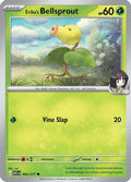 Erika's Bellsprout (4) [ME: Ascended Heroes]