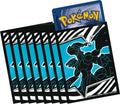 Pokemon  Black Bolt sleeves (65 count)
