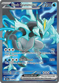 Black Kyurem ex - 218/191 (218) [SV08: Surging Sparks] Holofoil