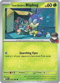Team Rocket's Blipbug (15) [SV10: Destined Rivals] Reverse Holofoil