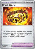 Brave Bangle (80) [SV: White Flare]