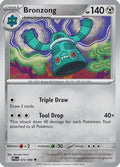 Bronzong (72) [ME02: Phantasmal Flames]