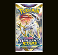 Pokemon Brilliant Stars Booster Pack