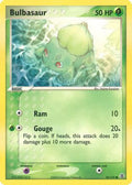 Bulbasaur - 055/112 (55) [FireRed & LeafGreen]