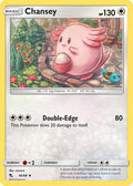 Chansey (46) [Hidden Fates]