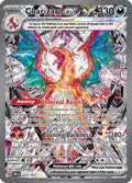Charizard ex - 223/197 (223) [SV03: Obsidian Flames] Holofoil