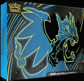 Pokemon Mega Charizard X ex Ultra Premium Collection