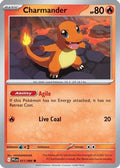 Charmander (11) [ME02: Phantasmal Flames]