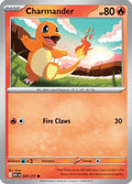 Charmander (20) [ME: Ascended Heroes]