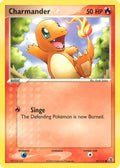 Charmander - 057/112 (57) [FireRed & LeafGreen]