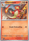 Charmeleon (12) [ME02: Phantasmal Flames]