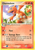 Charmeleon (31) [FireRed & LeafGreen]