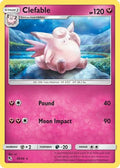 Clefable (40) [Hidden Fates]