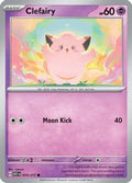 Clefairy (74) [ME: Ascended Heroes]