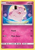 Clefairy (39) (39) [Hidden Fates]