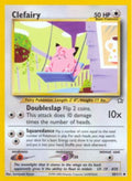 Clefairy (30) [Neo Genesis] Unlimited