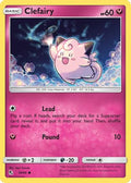 Clefairy (38) (38) [Hidden Fates]