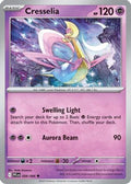 Cresselia (39) [ME02: Phantasmal Flames]
