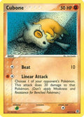 Cubone (60) [FireRed & LeafGreen]