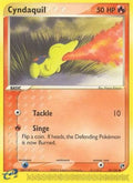 Cyndaquil (59) [Sandstorm]