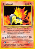 Cyndaquil (56) (56) [Neo Genesis] Unlimited