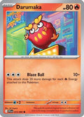 Darumaka (15) [ME02: Phantasmal Flames]