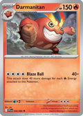 Darmanitan (16) [ME02: Phantasmal Flames]