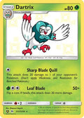 Dartrix (SV3) [Hidden Fates: Shiny Vault] Holofoil