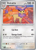 Delcatty (166) [ME: Ascended Heroes]